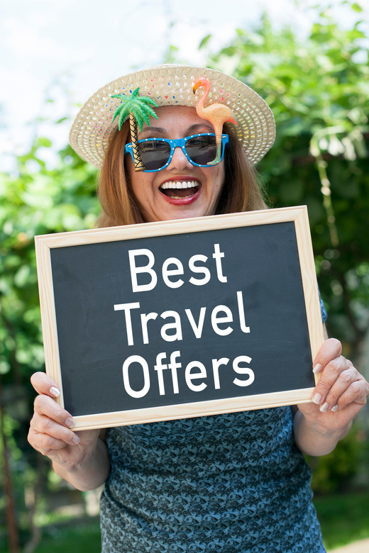 Best Travel Offers