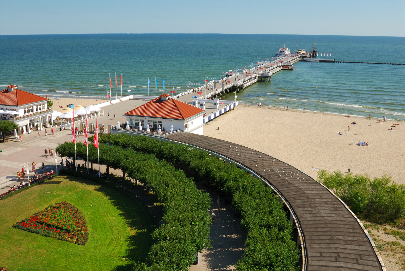 Sopot, Poland