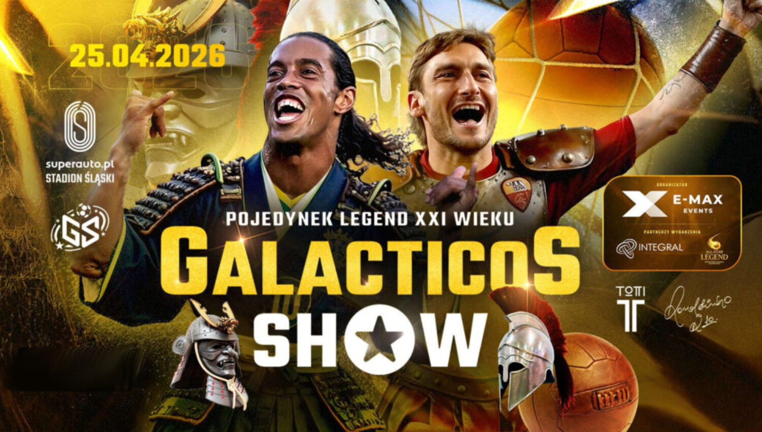 galacticos-show-2026-poland
