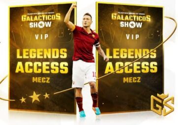 Extra Time upgrade, 2000 PLN + 8% VAT