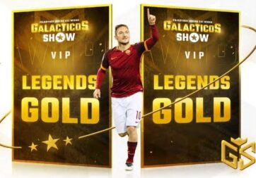 Game ticket, 2500 PLN + 8% VAT