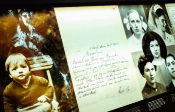 The Pilecki Institute ‘Called by Name’ exhibition