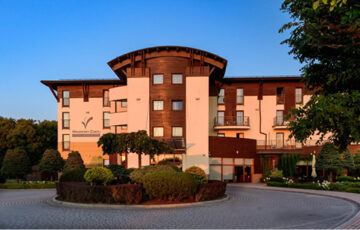 Malinowy Zdrój Medical SPA is a prestigious four-star medical spa resort and one of Poland’s best-known properties in the Medical SPA segment.
