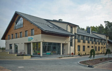 Rehamed-Center is a modern, specialized rehabilitation center focused on comprehensive treatment and rehabilitation.